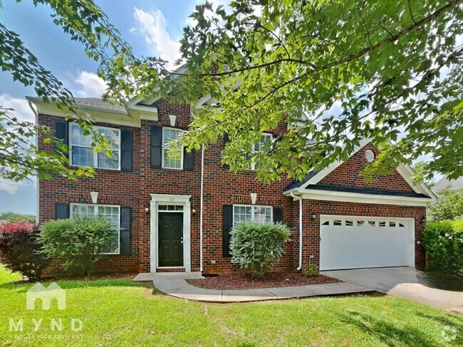 Building Photo - 165 Stallings Mill Dr Rental