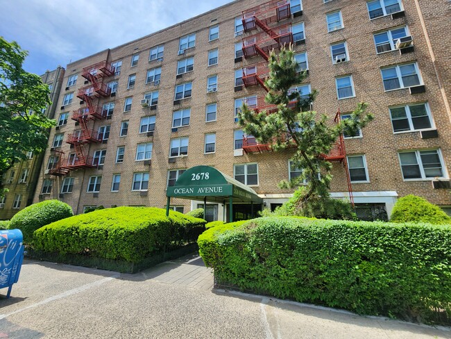 Photo - 2678 Ocean Ave Unit #L4