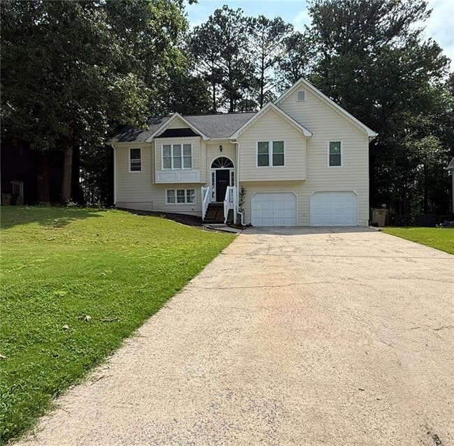Photo - 419 Etowah Valley Way House
