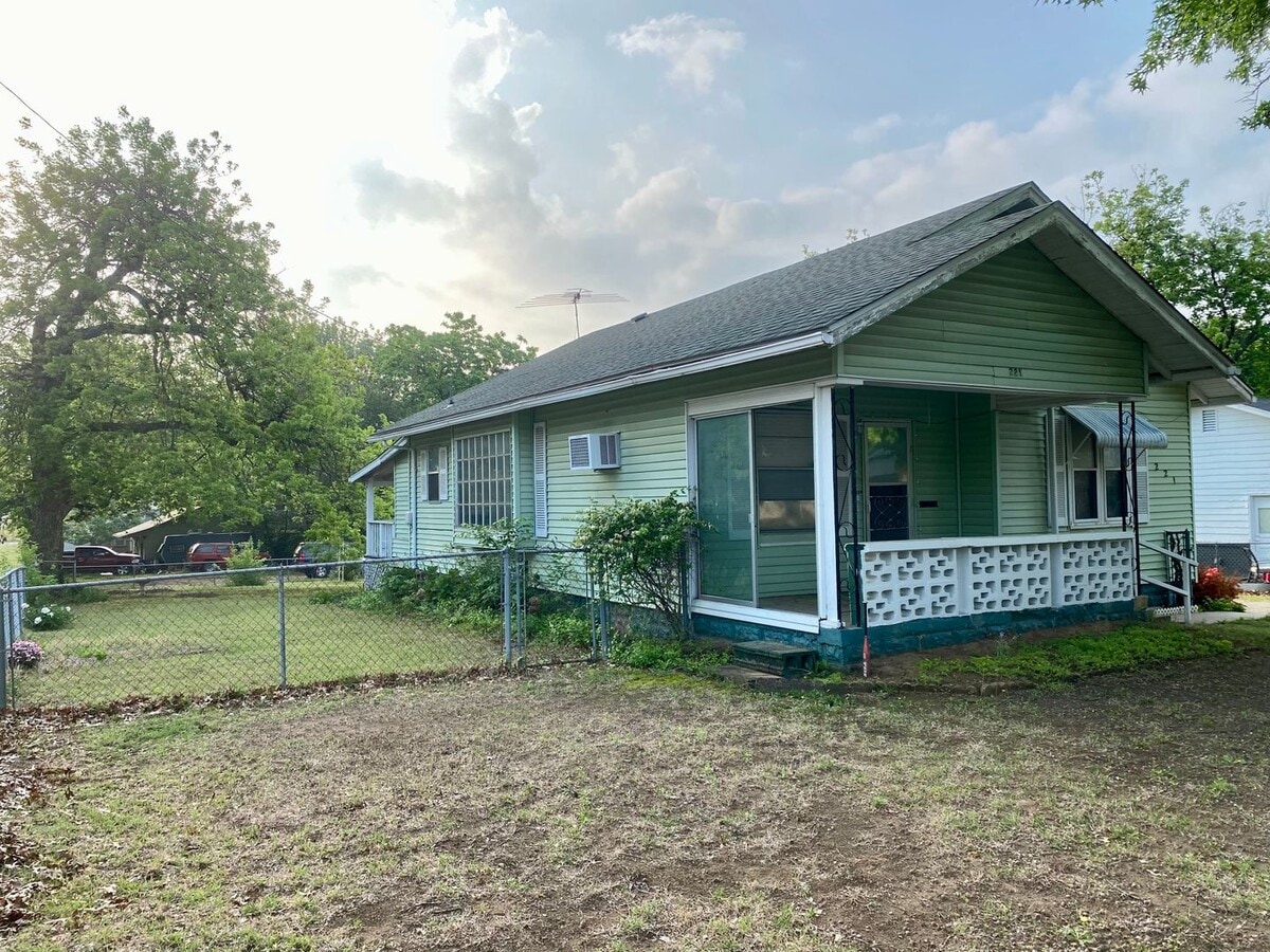 Photo - 2 bedroom 1 bathroom home in Shawnee