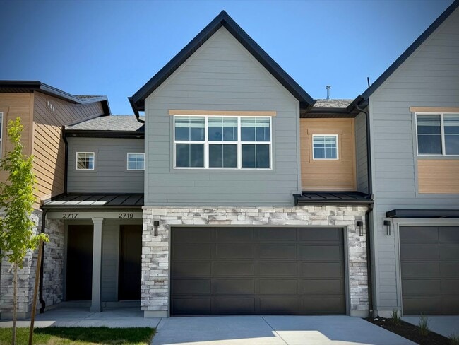Building Photo - Brand New Rental Alert – JDC Ranch, Plain City!