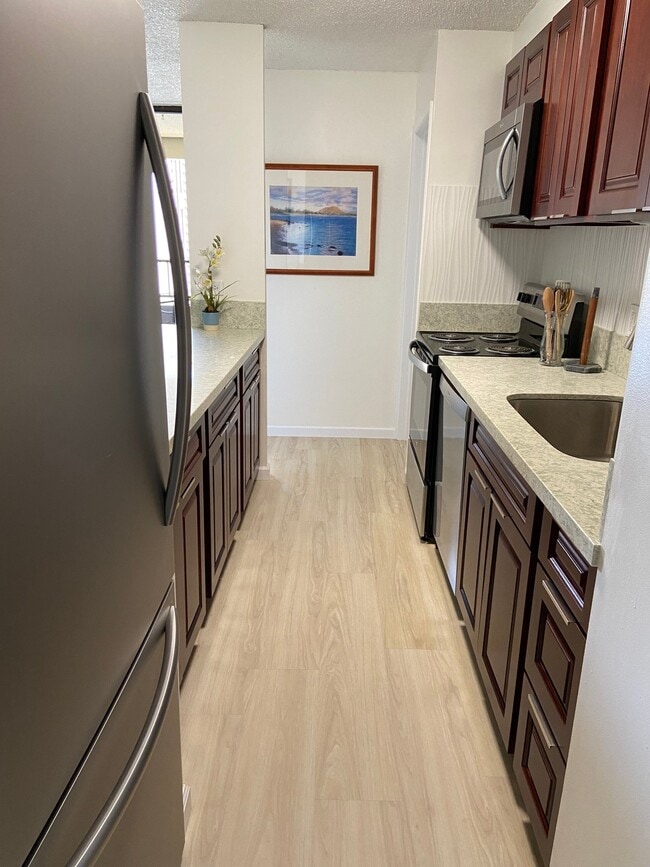 Photo - 1778 Ala Moana Blvd Unit 2717