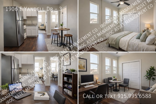 Photo - 1906 Yandell Dr Unit 3