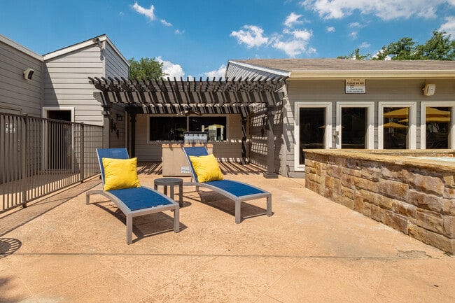Enclave at Prestonwood