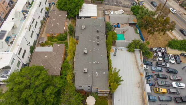 2714 Auburn St Unidad 6