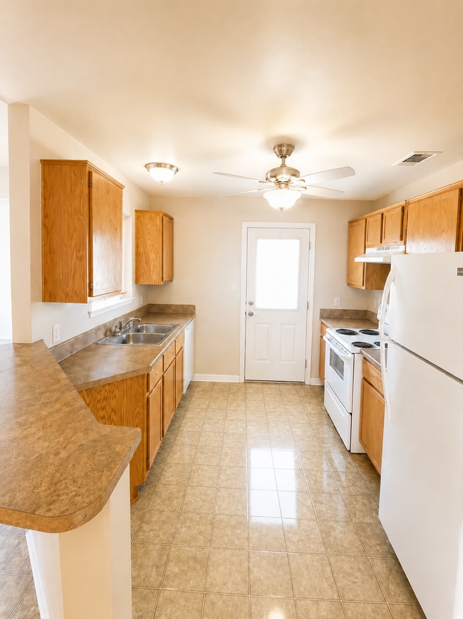 Photo - 2704 Vernice Loop Unit A