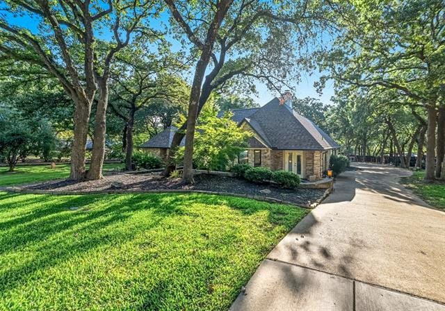 Photo - 1520 Bellechase Dr