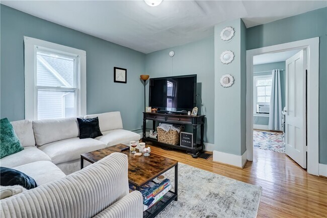 Photo - 1226 Park Ave