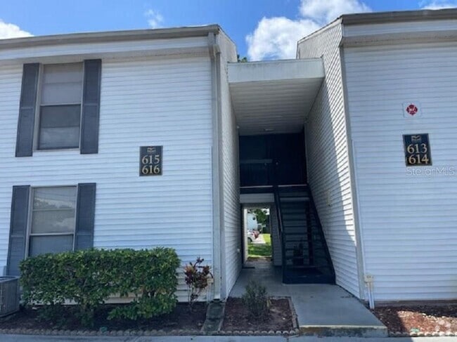 Building Photo - 615 Haven Pl Unit 615 Rental