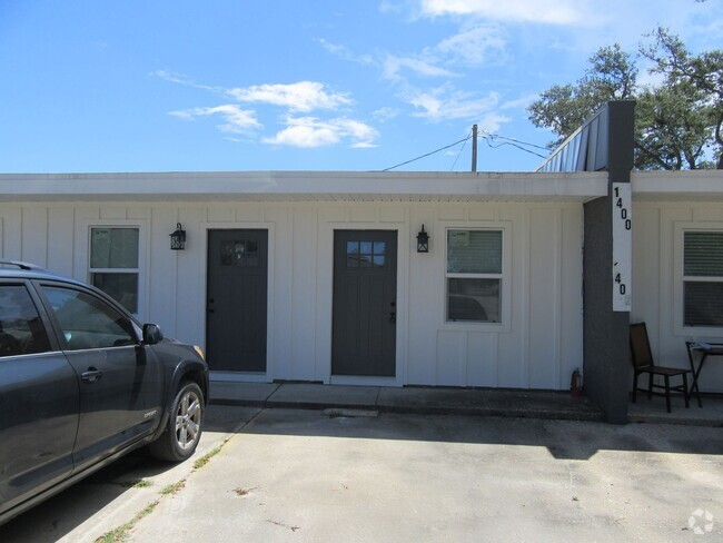 Building Photo - 1400 Gulf Ave. #6 Unit 1400 Gulf Ave. #6 Rental