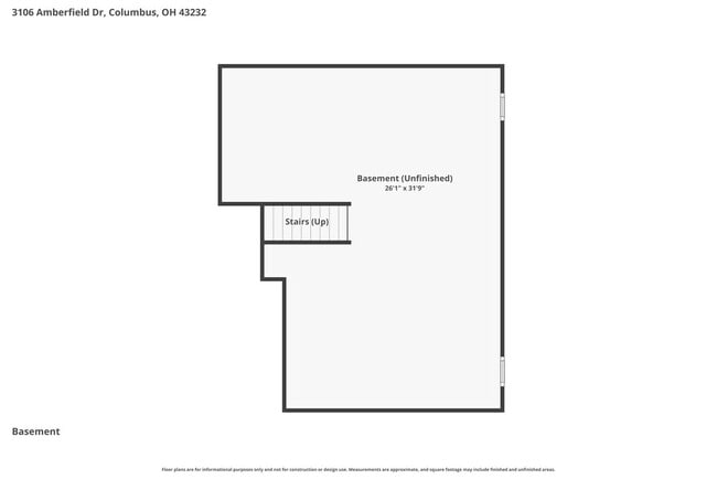 Photo - 3106 Amberfield Dr