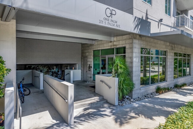 Leasing Office