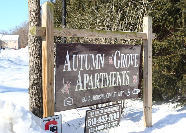 Photo - Autumn Grove Apartments