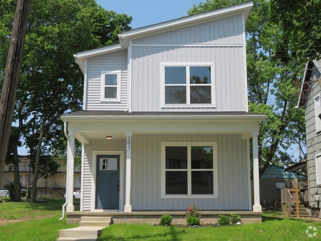 Building Photo - 391 Brehl Ave Rental