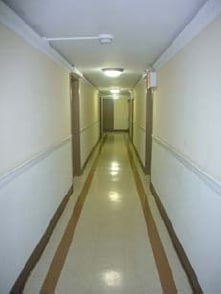 Photo - Stevenson Towers