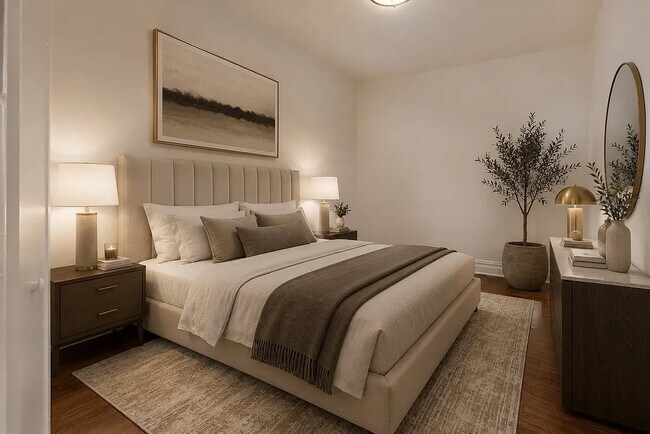 Photo - 702 Greenwich St Unidad 1
