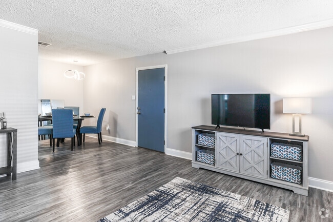 Terra Bella Apartments
