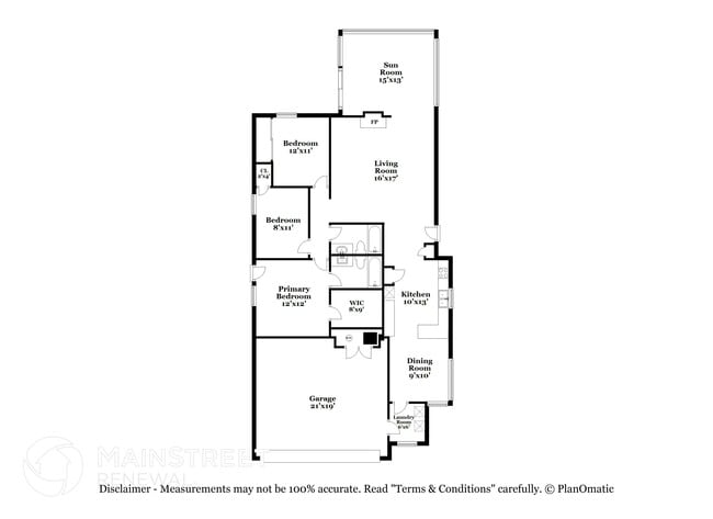 Photo - 6927 Spring Bloom Dr