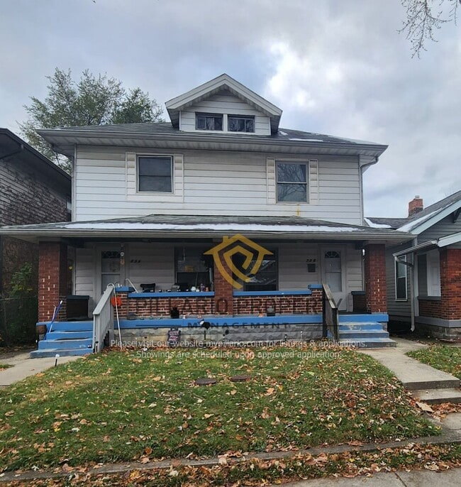 Building Photo - 706-708 North Bosart Avenue Unit 708 North Bosart Avenue Rental