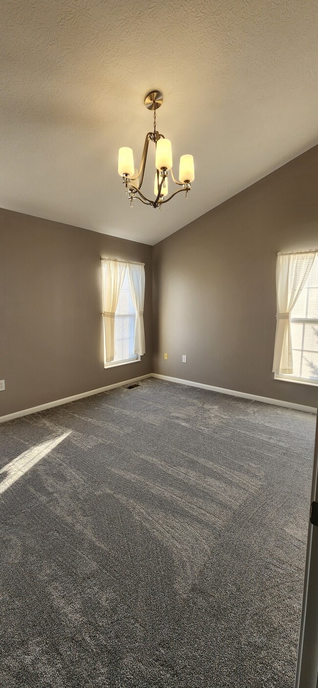 5637 Crystal Falls St Condo Unit Falls at Hayden Run Condo for Rent