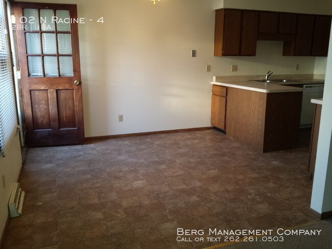 Photo - Two Bedroom Townhouse style Unidad 4