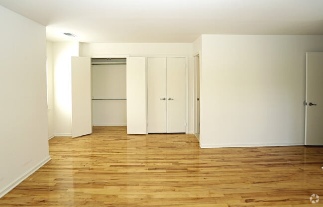 Highland Terrace