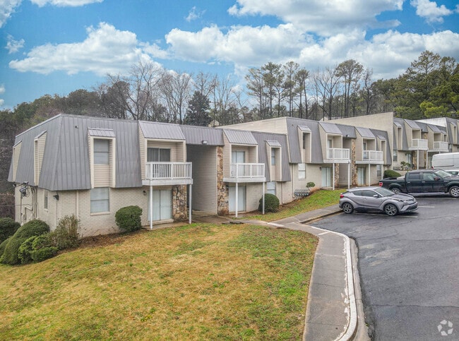Building Photo - Valley Station Apartment Homes