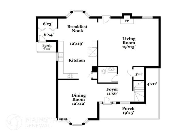 Photo - 312 Black Forest Dr