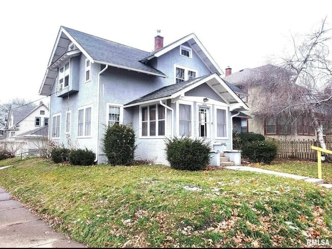 Charming 2-Bedroom Home with Modern Upgrad... - Charming 2-Bedroom Home with Modern Upgrad...