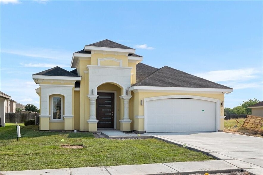 2603 E Imperial Oaks Dr