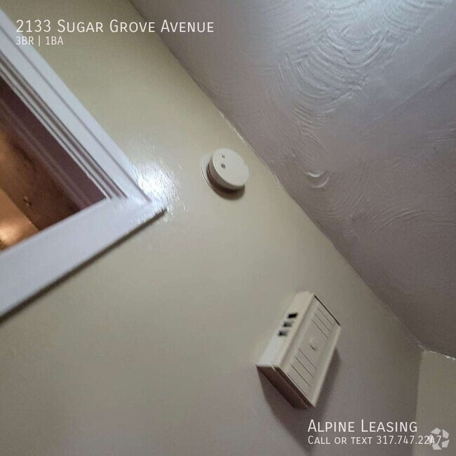 Building Photo - 2133 Sugar Grove Ave Rental