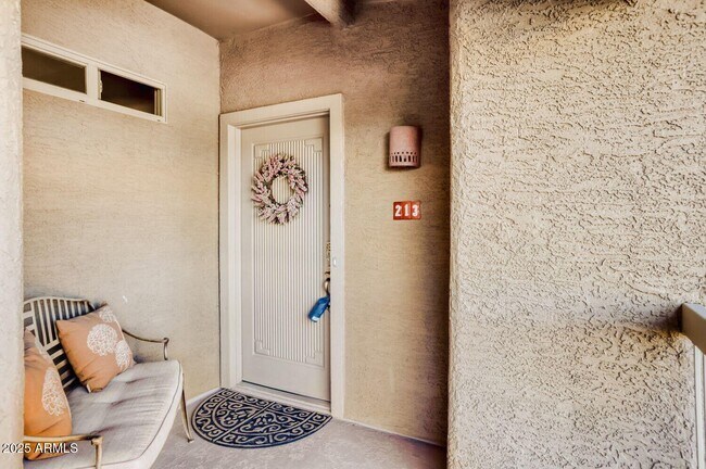 Photo - 8880 E Paraiso Dr Unit 213