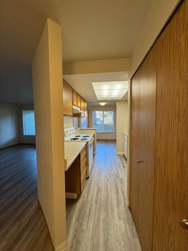 COCINA CLÁSICA 1X1 - The Lexington