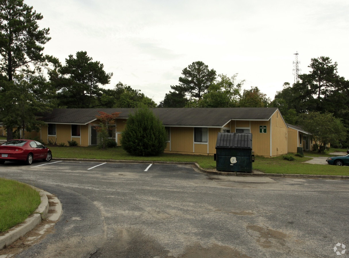 Photo - John's Island Rural Housing
