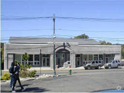 Building Photo - 465 Valley Street Rental