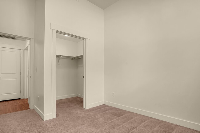 Photo - West Station Apartments
