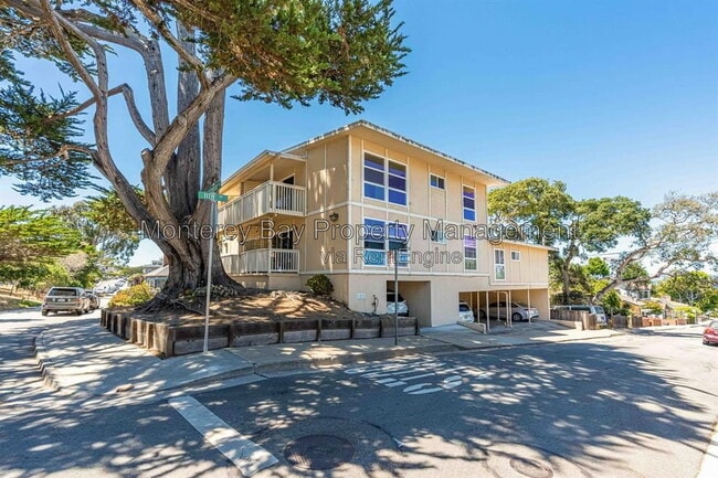 Building Photo - 420 Lighthouse Ave Unit D