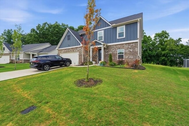 Photo - 3552 Arabian Farm Ln