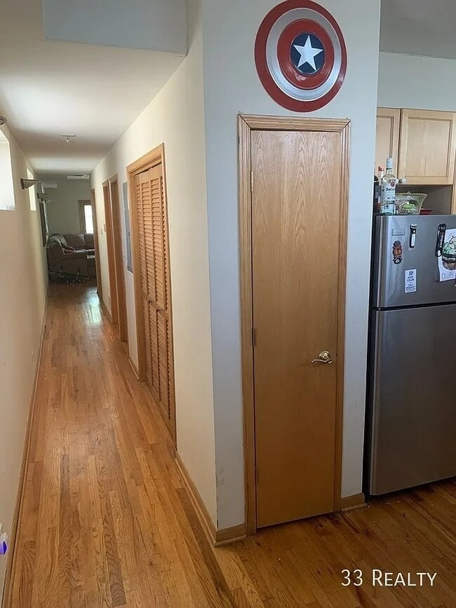 Photo - Top Floor Duplex Up, 3bd/2bth with Two Private Decks, Avail 7/1 Unit 2