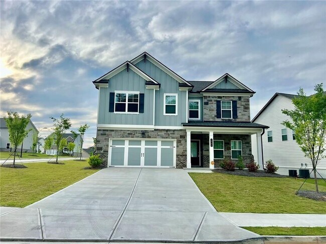 Photo - 1702 Dover Creek Ln