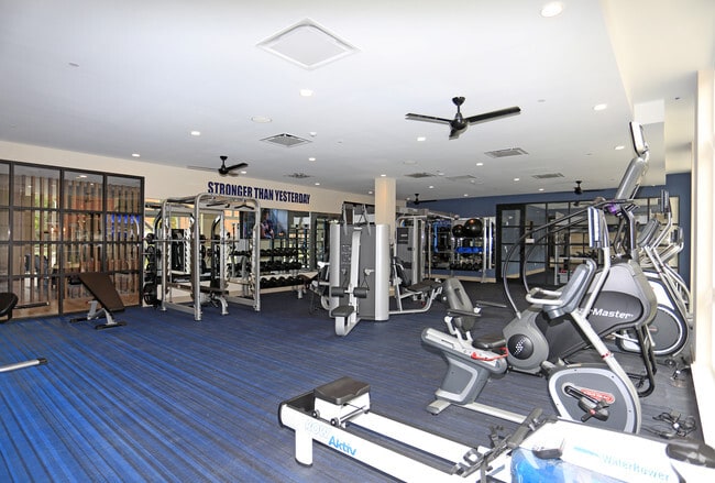Parkside at City Crossing
