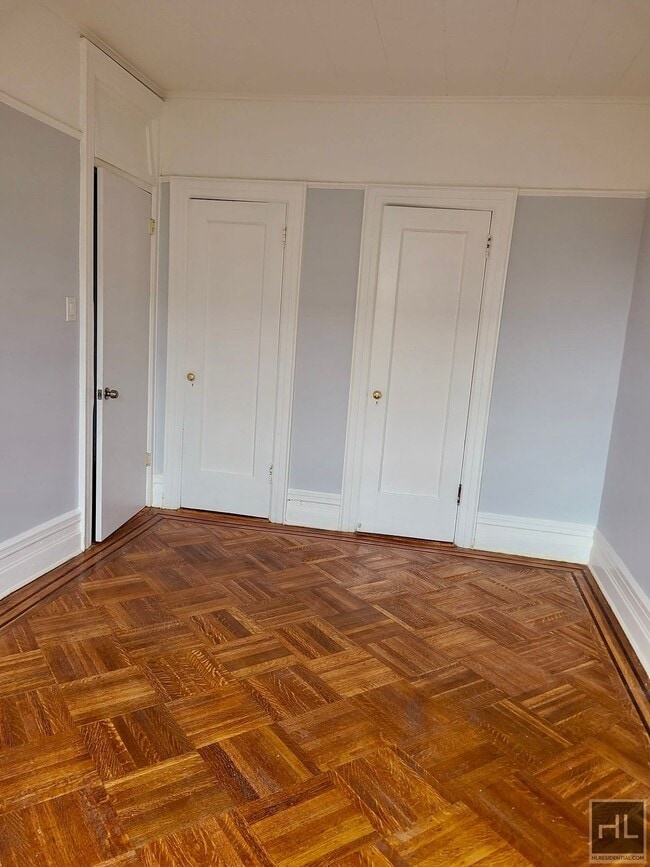 Photo - 4BR 1BA Plus Size Rent Stabilized Pre War Corner Unit in Ditmas Park Unit 4D