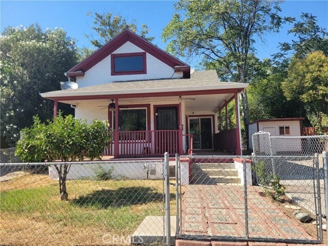 Building Photo - 1538 Pomona Ave Rental