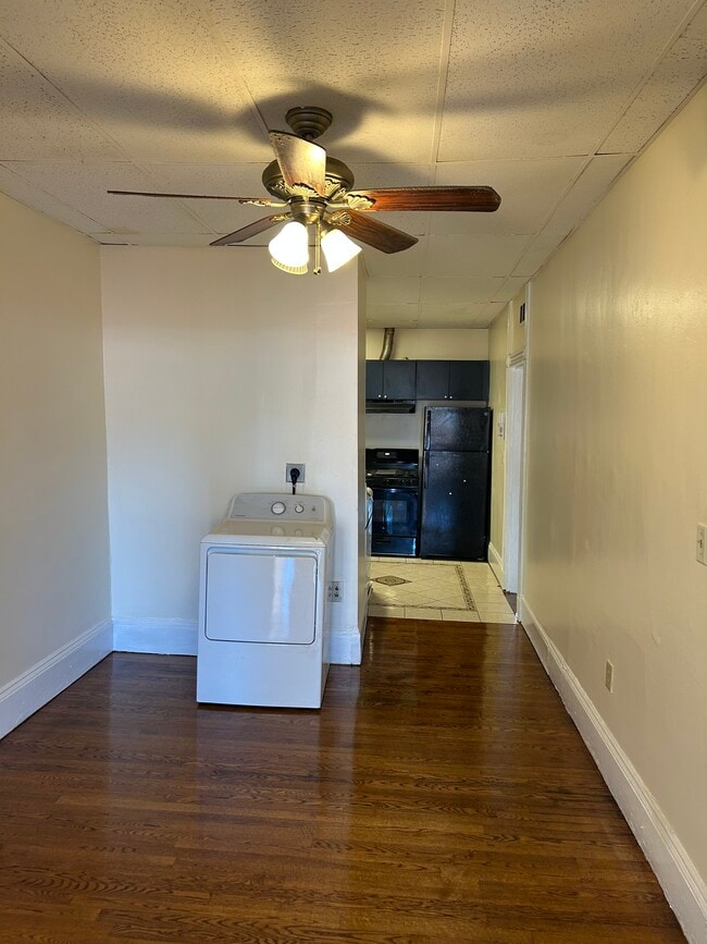 Photo - 171 Dudley St Unidad 171 Dudley St,  3, Roxbury, MA 02119