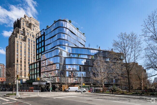 Photo - One Jackson Square Apartments