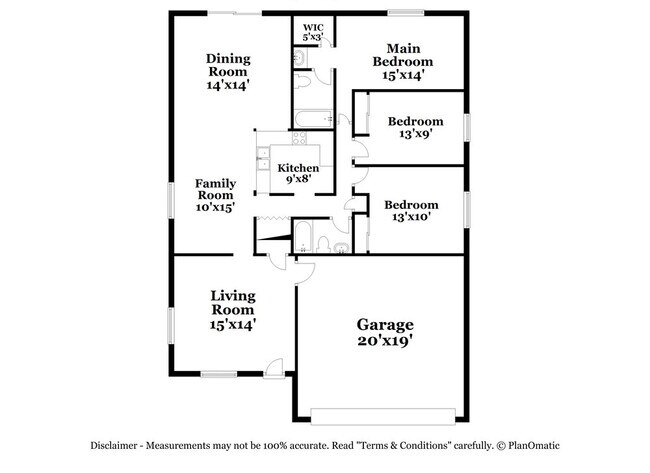 Photo - 5269 Mineral Lake Dr