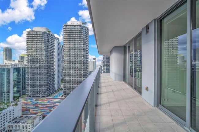 Photo - 1000 Brickell Plaza Unit 3112