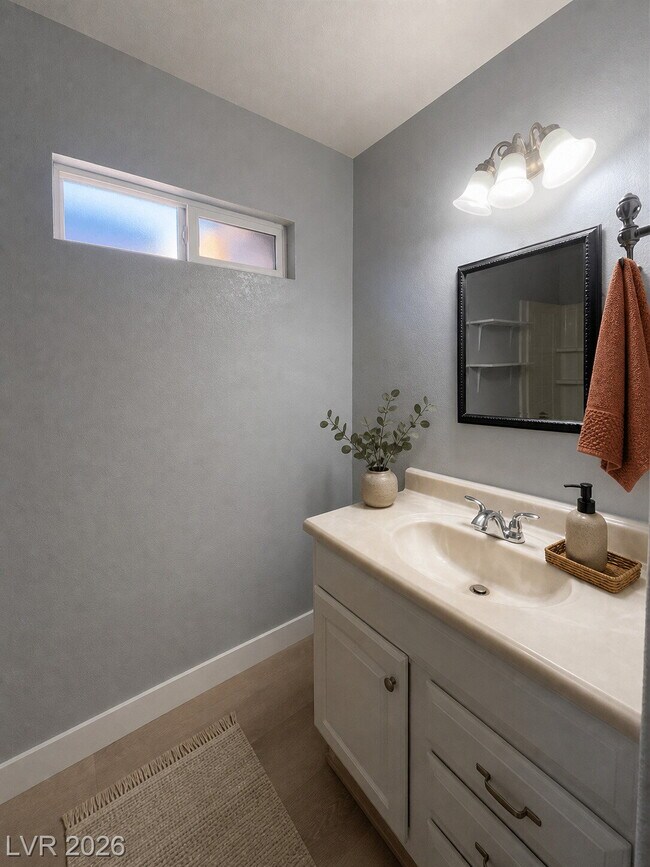 Photo - 3-Bed Duplex! Perfectly situated near shopping, dining, and everyday essentials– Spacious 1000 Sq... Unit 1