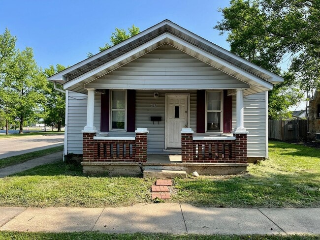 Building Photo - 2 Bed | 1 Bath House