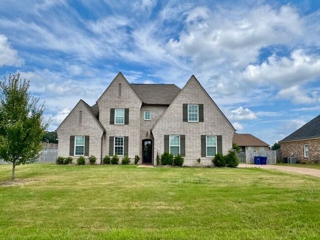 Building Photo - Move In Special! Now Leasing A Brand New 5... Rental